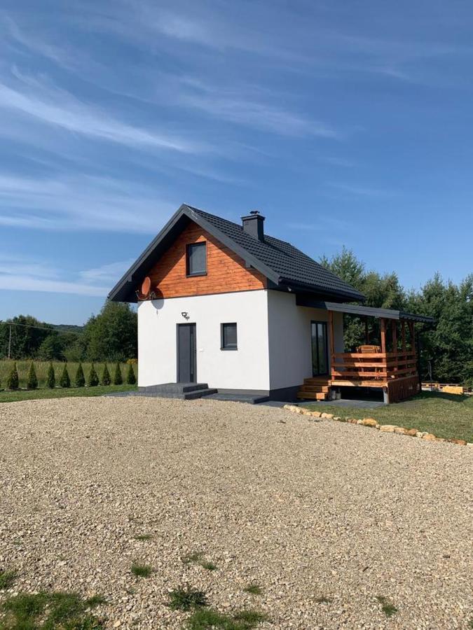 Ostoja Wilka Villa Grochowce Dış mekan fotoğraf
